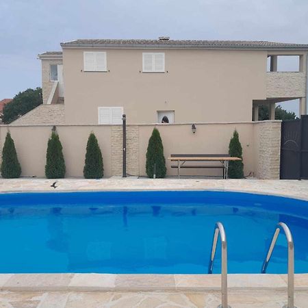 Apartman Zdravka Policnik Zewnętrze zdjęcie