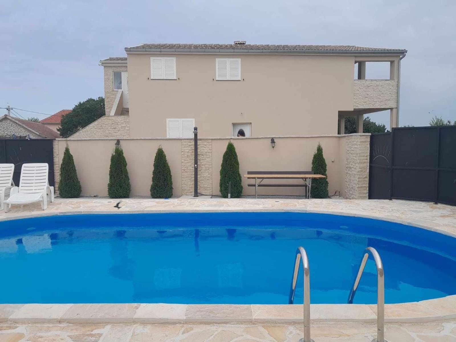 Apartman Zdravka Policnik Zewnętrze zdjęcie