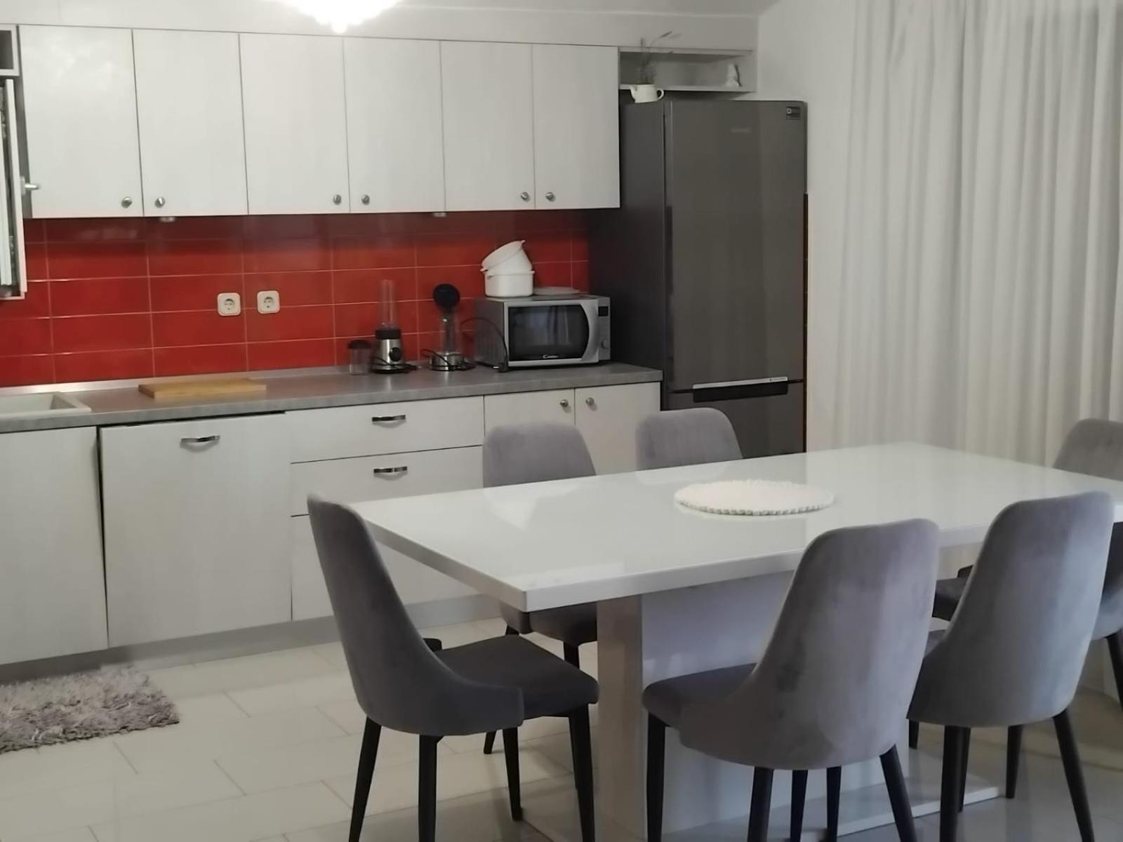 Apartman Zdravka Policnik Zewnętrze zdjęcie