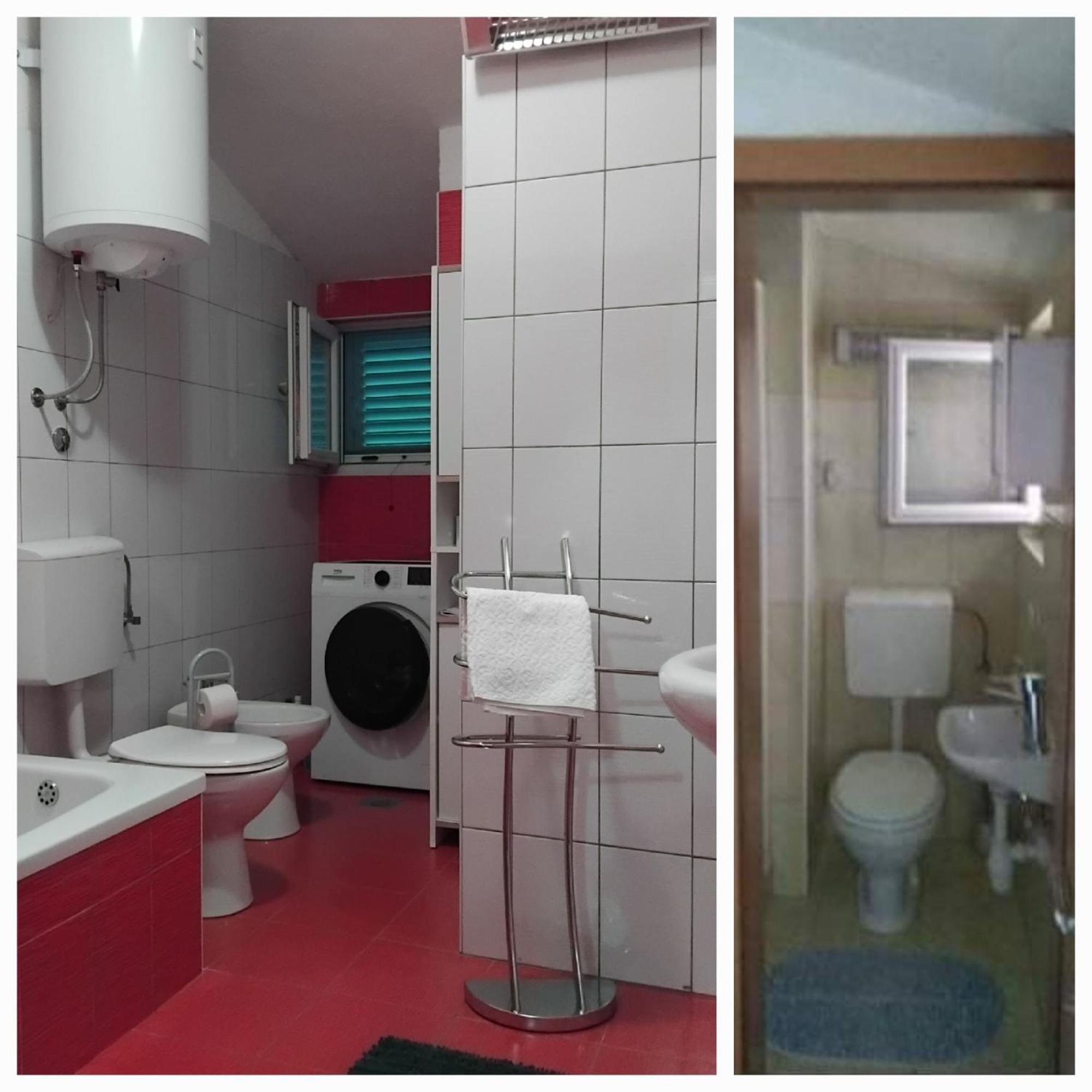 Apartman Zdravka Policnik Zewnętrze zdjęcie