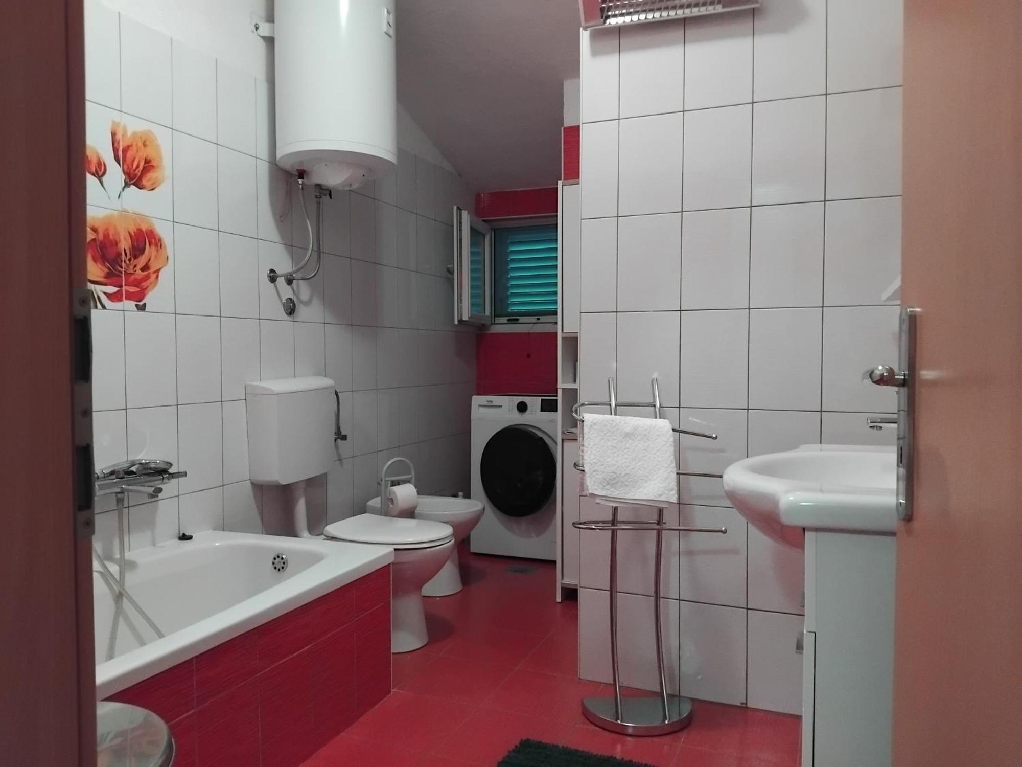 Apartman Zdravka Policnik Zewnętrze zdjęcie